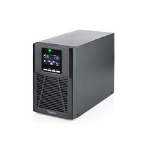 Digitus Systemy UPS OnLine, typ wieżowy, 1000 VA / 1000 W