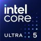 2. Procesor Intel Core™ Ultra 5 250KF Plus 18 cores up to 5.3 GHz (BX80768250KF)