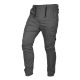 Spodnie robocze OUTDOOR, typu jogger, szare, rozmiar L