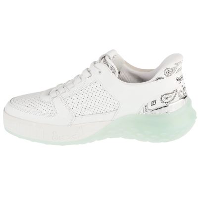2. Skechers Slip-Ins: Snoop Sizzle Toke 251170-WHT Białe 41