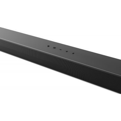3. Soundbar LG S60T 3.1 kan. 340W Bluetooth 5.3 Dolby Digital Czarny