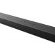 3. Soundbar LG S60T 3.1 kan. 340W Bluetooth 5.3 Dolby Digital Czarny