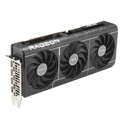 3. Karta graf. ASUS PRIME RX9070 GRE OC 12G