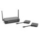 Marmitek Stream 4K Pro-Kabelloses 4K-HDMI-Pr?sentationssystem + 1 USB-C-Dongle