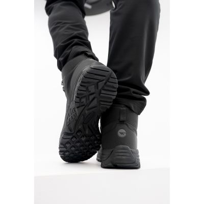 9. Buty Hi-tec Ilinoi Mid Wp M 92800442391 