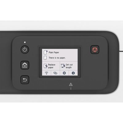 4. Drukarka Canon imagePROGRAF TC-21 24" Farbe A1 (Speditionsversand)