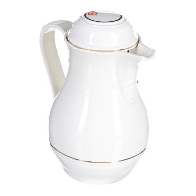3. ROTPUNKT DZBANEK TERMOS, 0,5 L, IVORY (ECRU) 530IV