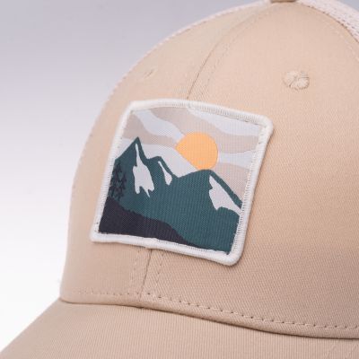 2. Damska Czapka z daszkiem LADY RAIGO