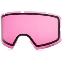 Gogle snowboardowe Volcom GARDEN ROSE (VL01001210)