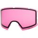 Gogle snowboardowe Volcom GARDEN ROSE (VL01001210)