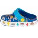 2. Klapki Crocs Paw Patrol Crocband IV Clog T Jr 208853-425