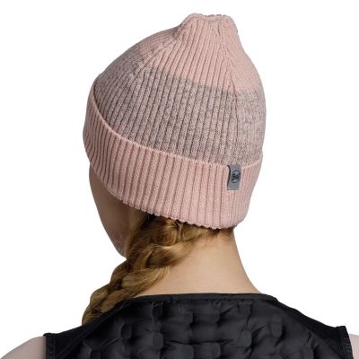 4. Czapka Buff Merino Active Hat Beanie 1323395081000