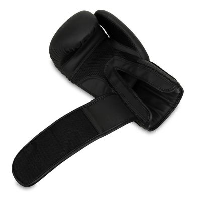 16. Rękawice bokserskie 10oz - Mono - Valor Series