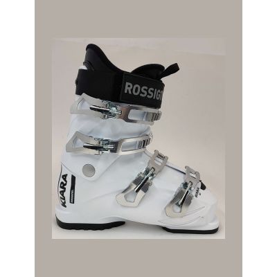 Buty narciarskie Rossignol Kiara 60 - White
