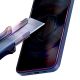 2. Szkło hartowane 9H z filtrem prywatyzującym 3mk HardGlass Max Privacy na Samsung Galaxy S26