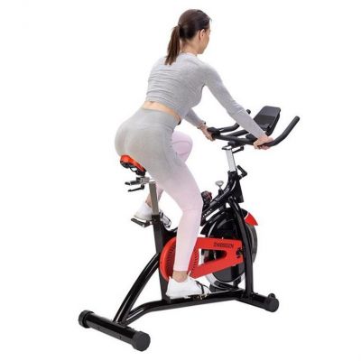 8. Rower stacjonarny indoor cycling HMS SW8902N