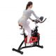 8. Rower stacjonarny indoor cycling HMS SW8902N