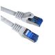 3. LANBERG PATCHCORD S/FTP KAT.6A 20M SZARY LSZH CCA (FLUKE PASSED) PCF6A-10CC-2000-S