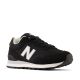 3. New Balance buty sportowe damskie WL515BLK