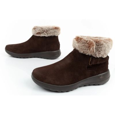 26. Buty Skechers On-The-Go W 144041/CHOC