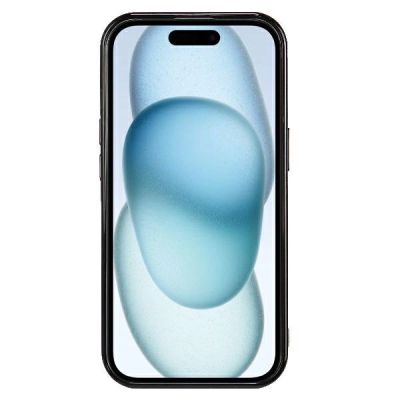 4. Etui Audi IML Sport MagSafe Case na iPhone 15 / 14 Plus 6.7" - czarne