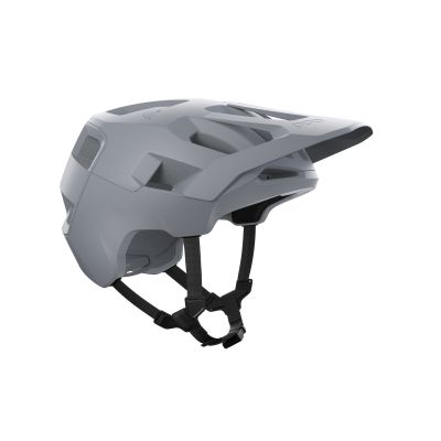 3. Kask rowerowy POC Kortal Race MIPS szary