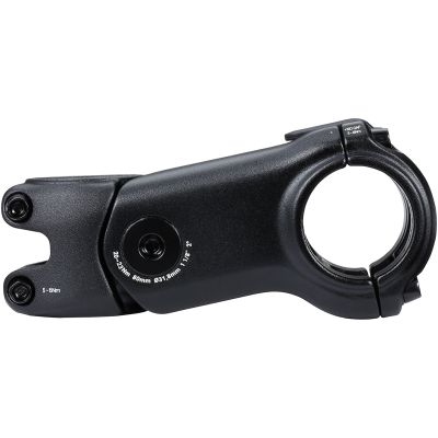 16. Mostek rowerowy BBB ActionStem suspension +10D 31.8