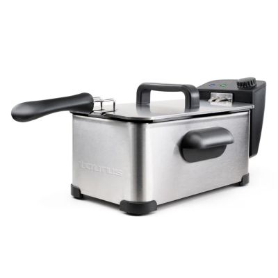 6. Frytownica olejowa Taurus Air Fryer 973967000 (2000W;3l)