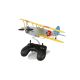 4. Amewi AMXFlight N2S-2 Stearman 360mm 6G/3D 6-Kanal RTF 14+