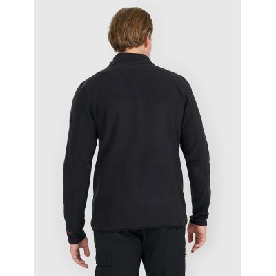 2. Polar ze stójką Polartec regular męski 4F 4FWAW25TFLEM333-020S