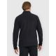 2. Polar ze stójką Polartec regular męski 4F 4FWAW25TFLEM333-020S