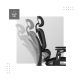 18. Fotel biurowy MA-Manager 7.9 BLACK