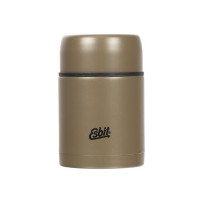 8. Termos obiadowy Esbit Food Jug 750ml, olive green