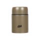 8. Termos obiadowy Esbit Food Jug 750ml, olive green
