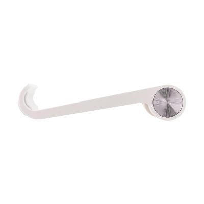7. Ugreen podstawka biurkowa na telefon 95 x 85 mm LP106 (biały)