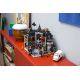 8. LEGO DC Super Heroes 76300 Arkham Asylum