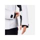 4. Kurtka narciarska damska ROSSIGNOL W VELIKA INSULATED JKT biała