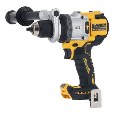 7. Wiertarko-wkret.  z udarem 18V XR DCD1007NT DEWALT
