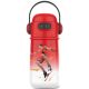 KUBEK TERMICZNY DLA DZIECI 400 ML "BASKETBALL" MAESTRO
