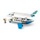 10. LEGO City 60492 - Samolot pasażerski