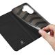 10. Etui Dux Ducis Skin Pro na Samsung Galaxy A37 5G - czarne