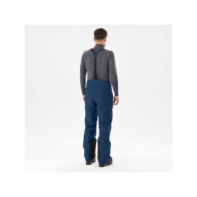 7. Spodnie MILLET M Telluride Pant Granatowy