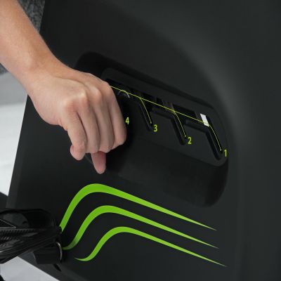 10. VIRTUFIT WIOŚLARZ ROW 1.0