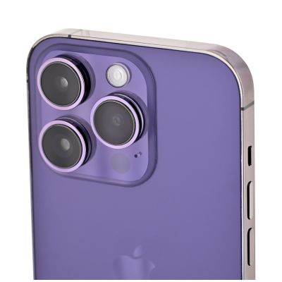 14. Apple iPhone 14 Pro 128GB Purple (REMADE) 2Y