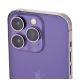 14. Apple iPhone 14 Pro 128GB Purple (REMADE) 2Y
