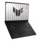 17. ASUS TUF Gaming A16 FA608UMI-R7165W Ryzen 7 260 16.0"FHD+ 144Hz 300nits IPS-level AG 16GB DDR5 5600 SSD512 GeForce RTX 5060 8GB Cam1080p 70WHrs Win11 Aluminum Jaeger Gray
