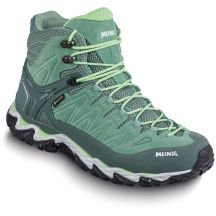 Buty trekkingowe damskie MEINDL Lite Hike Lady GTX, z membraną Gore-Tex   5
