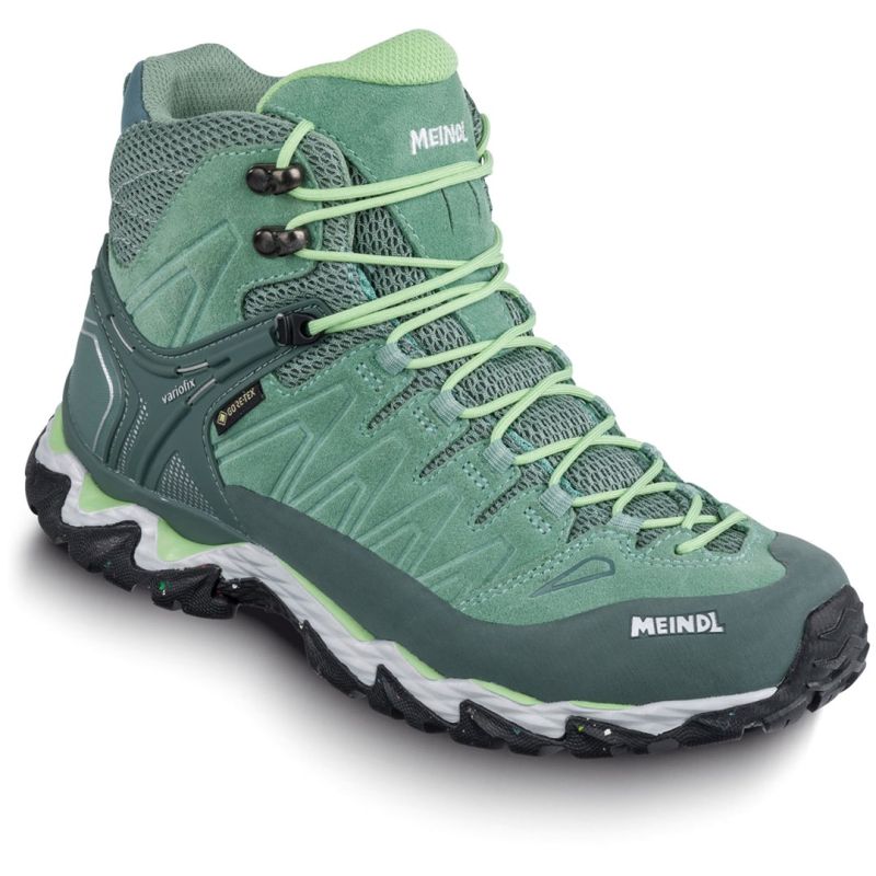 Buty trekkingowe damskie MEINDL Lite Hike Lady GTX, z membraną Gore-Tex   5