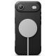 3. Etui Ringke Onyx Magnetic MagSafe na iPhone 17 Air - czarne