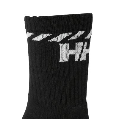 2. Helly Hansen skarpety 3 pary COTTON SPORT SOCK 3PK 67479 990